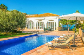 Villa Garlanda